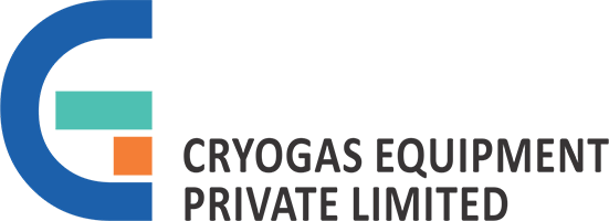 Cryogas Equipment Client Logo